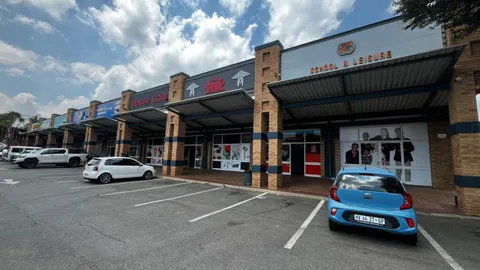 Fourways Value Centre